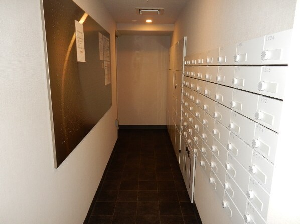 パークアクシス小伝馬町の物件内観写真